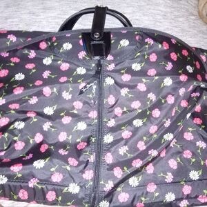 Vera Bradley clothing bag
